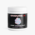 ENDURE-R PRE-WORKOUT  (Cotton Candy)