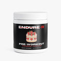 ENDURE-R PRE-WORKOUT (Strawberry Shortcake)