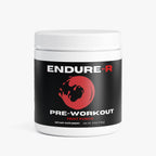 ENDURE-R PRE-WORKOUT (Fruit Punch)