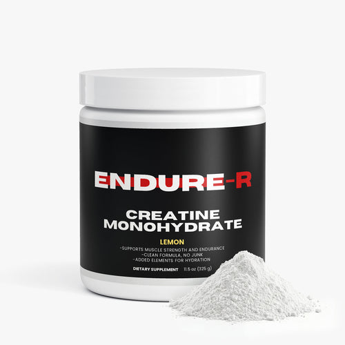ENDURE-R Creatine Monohydrate