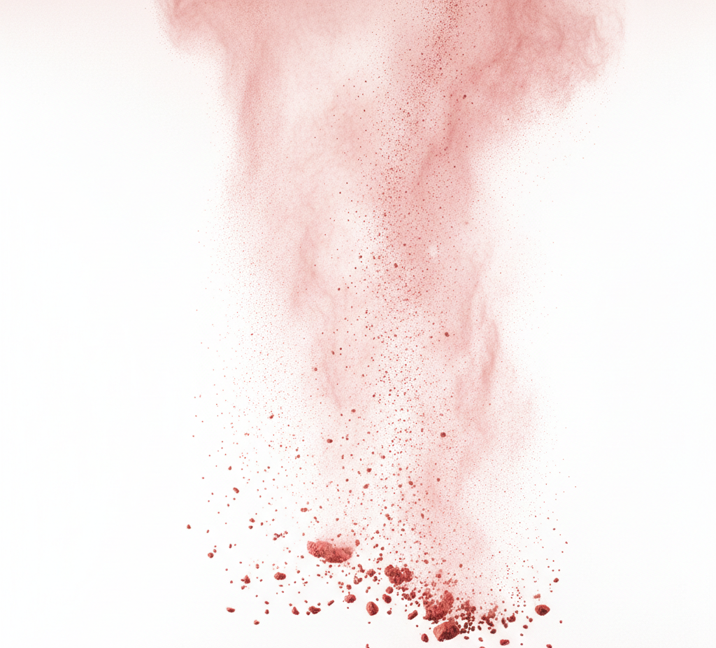 ENDURE-R PRE-WORKOUT (Strawberry Shortcake)