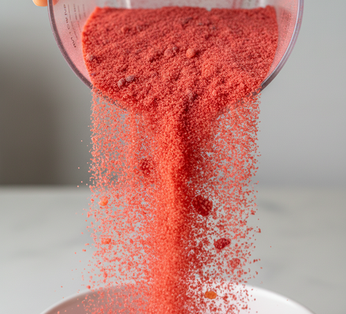 ENDURE-R PRE-WORKOUT (Fruit Punch)